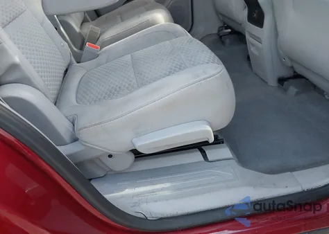 2019 GMC Acadia Sle-2 from USA, damaged, VIN 1GKKNLLS1KZ284234